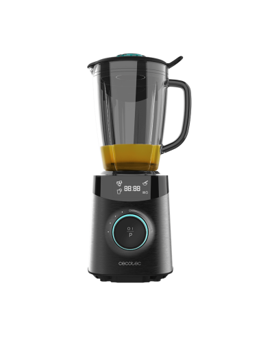 Power Black Titanium 2500MAX Advance