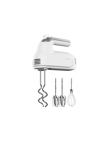 Batidora de varillas PowerTwist