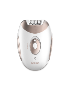 Depiladora Bamba SkinCare Depil-action 2