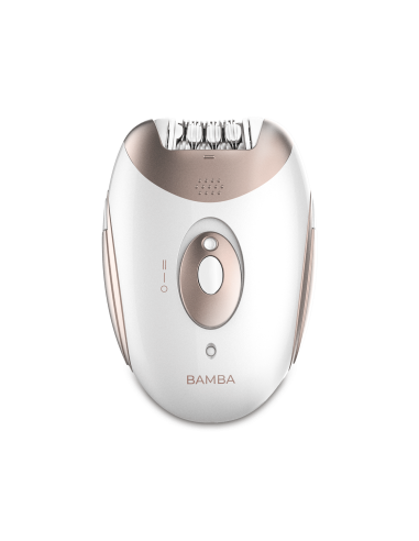 Depiladora Bamba SkinCare Depil-action