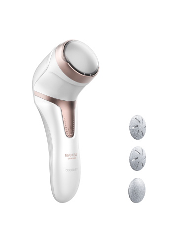 Lima de pies Bamba SkinCare