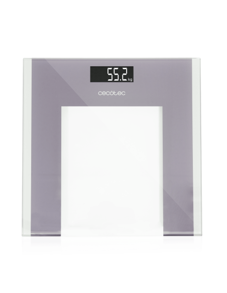 Báscula de baño Surface Precision Healthy