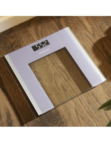 Báscula de baño Surface Precision Healthy