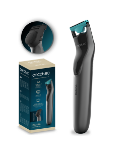 Bamba PrecisionCare OneShave