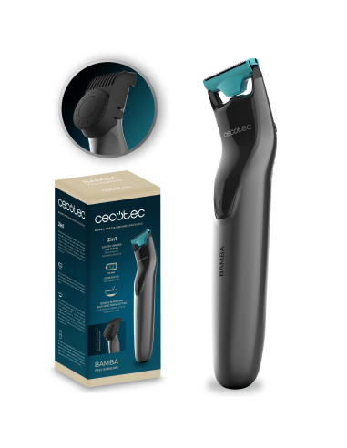 Bamba PrecisionCare OneShave