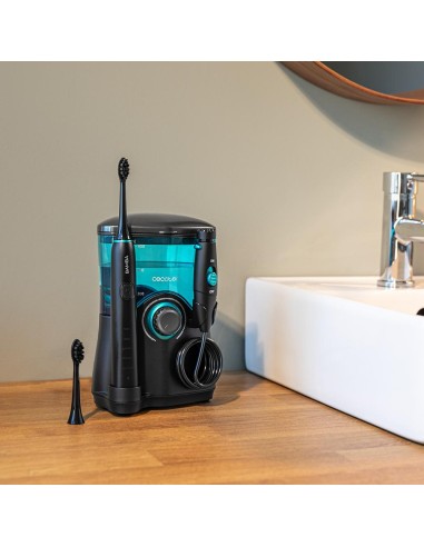 Estación dental Bamba ToothCare Jet Clean