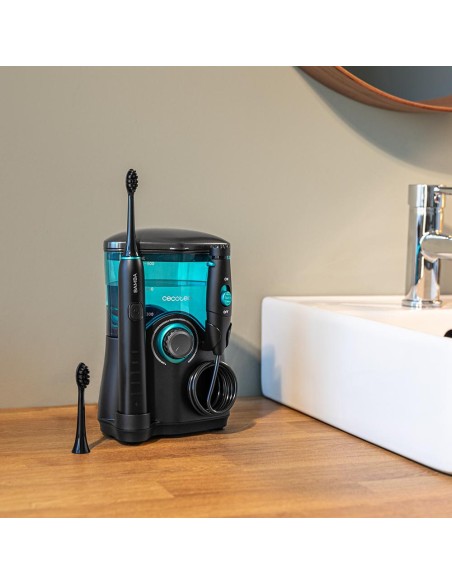 Estación dental Bamba ToothCare Jet Clean