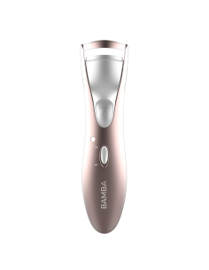 Rizador de pestañas Bamba FaceCare i-Lash Curler