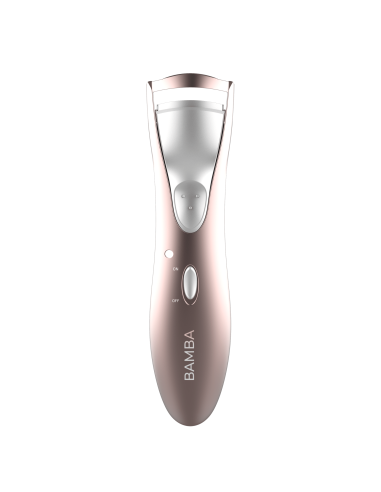 Rizador de pestañas Bamba FaceCare i-Lash Curler