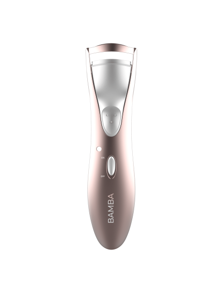 Rizador de pestañas Bamba FaceCare i-Lash Curler