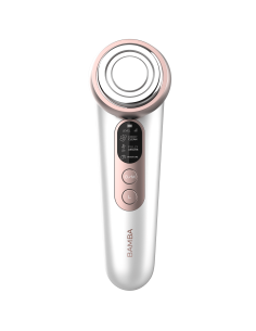 Masajeador facial Bamba FaceCare LightSonic