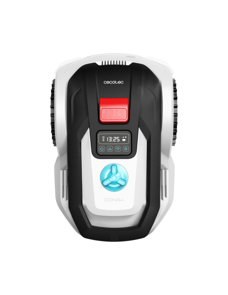 Conga GrassHopper 500 Connected