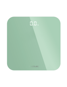 Báscula de baño Surface Precision 9350 Healthy Mint