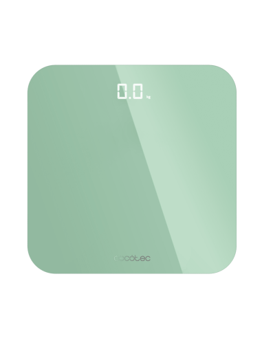 Báscula de baño Surface Precision 9350 Healthy Mint