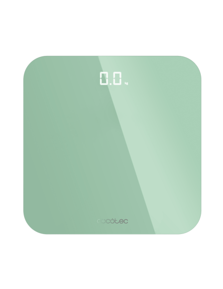 Báscula de baño Surface Precision 9350 Healthy Mint