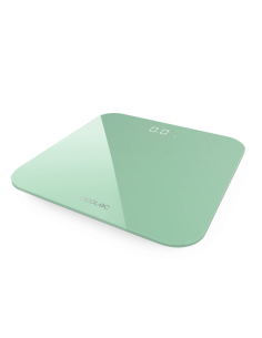 Báscula de baño Surface Precision 9350 Healthy Mint 2