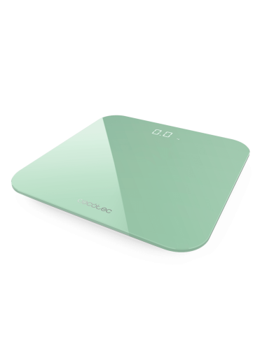 Báscula de baño Surface Precision 9350 Healthy Mint