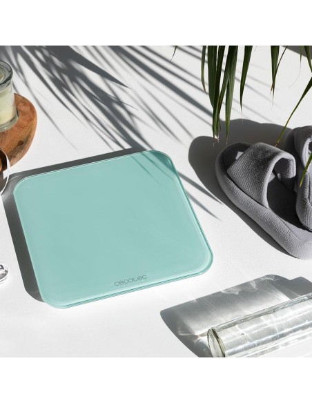 Báscula de baño Surface Precision 9350 Healthy Mint