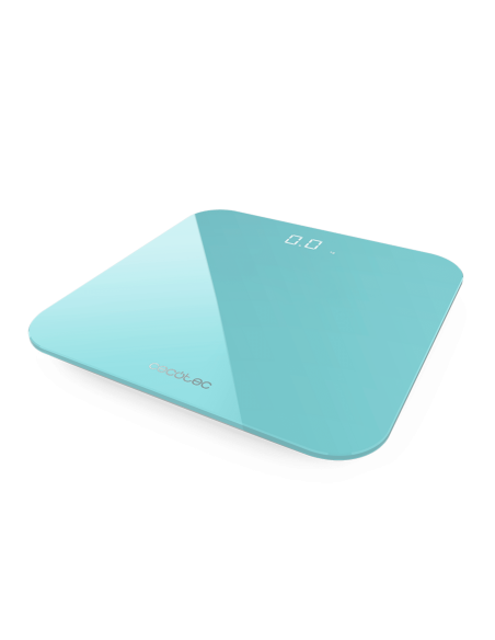 Báscula de baño Surface Precision 9350 Healthy Sky