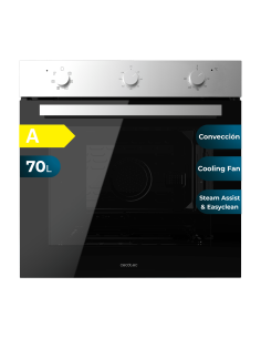 Bolero Hexa M236000 Inox Time A