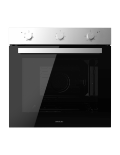 Bolero Hexa M236000 Inox Time A 2