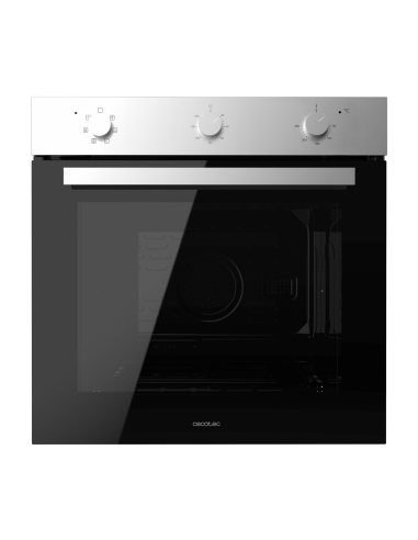 Bolero Hexa M236000 Inox Time A