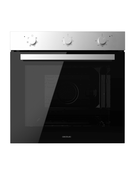 Bolero Hexa M236000 Inox Time A
