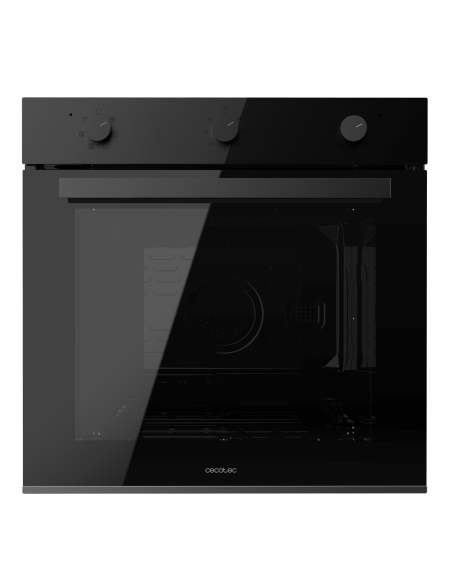 Bolero Hexa M236000 Dark Inox Time A