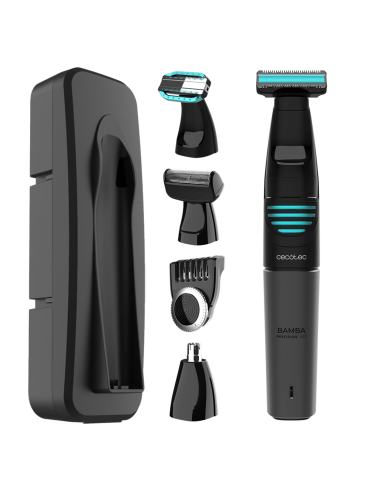 PrecisionCare 5in1