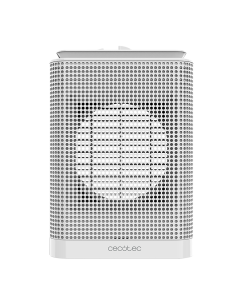Calefactor cerámico Ready Warm 6150 Ceramic Rotate Style