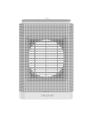 Calefactor cerámico Ready Warm 6150 Ceramic Rotate Style