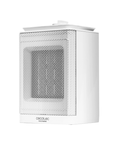 Calefactor cerámico Ready Warm 6150 Ceramic Rotate Style