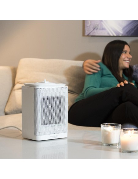 Calefactor cerámico Ready Warm 6150 Ceramic Rotate Style