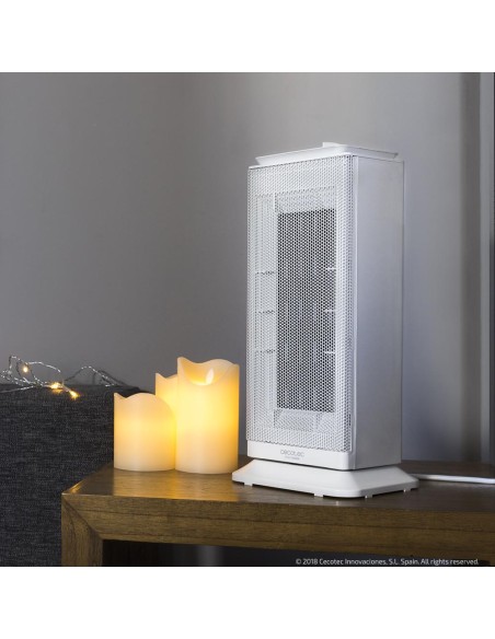 Calefactor cerámico Ready Warm 6200 Ceramic Sky