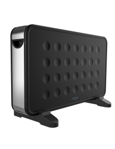 Convector Ready Warm 6550 Turbo Convection Plus 2