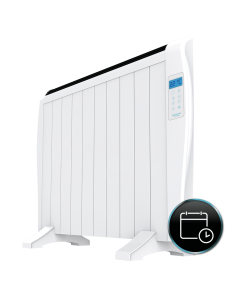 Emisor térmico 10 elementos Ready Warm 2000 Thermal