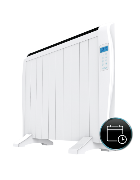 Emisor térmico 10 elementos Ready Warm 2000 Thermal