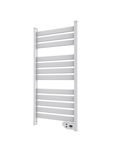 Toallero eléctrico Ready Warm 9000 Twin Towel White