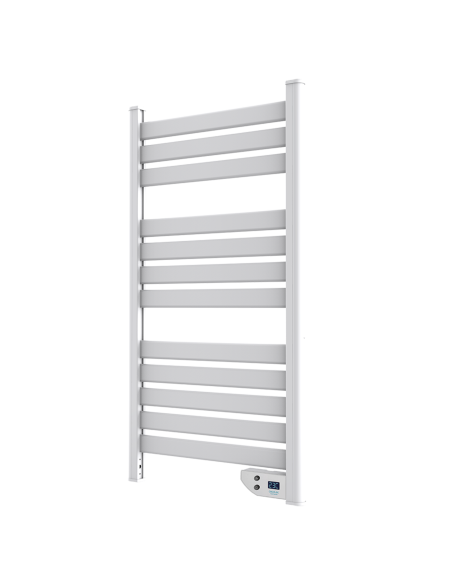 Toallero eléctrico Ready Warm 9000 Twin Towel White
