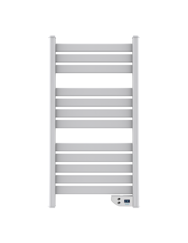 Toallero eléctrico Ready Warm 9000 Twin Towel White