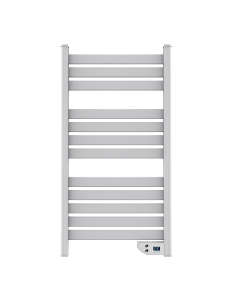 Toallero eléctrico Ready Warm 9000 Twin Towel White