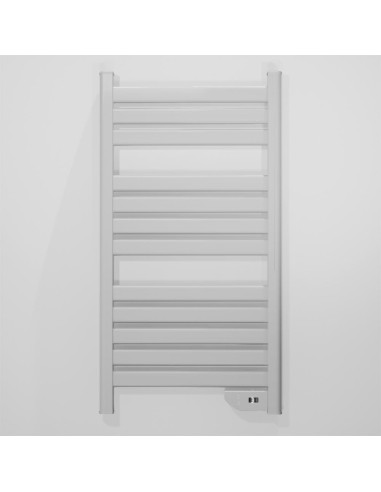 Toallero eléctrico Ready Warm 9000 Twin Towel White
