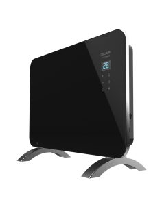 Convector cristal Ready Warm 6670 Crystal Connection
