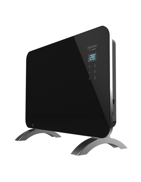 Convector cristal Ready Warm 6670 Crystal Connection