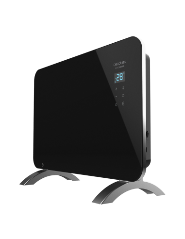 Convector cristal Ready Warm 6670 Crystal Connection