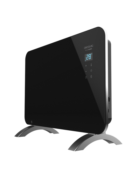 Convector cristal Ready Warm 6670 Crystal Connection