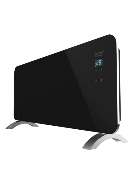 Convector cristal Ready Warm 6770 Crystal Connection
