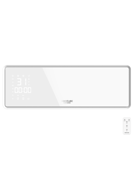 Calefactor cerámico de pared Ready Warm 5300 Power Box Ceramic
