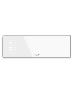 Calefactor cerámico de pared Ready Warm 5300 Power Box Ceramic 2