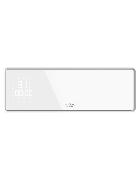 Calefactor cerámico de pared Ready Warm 5300 Power Box Ceramic